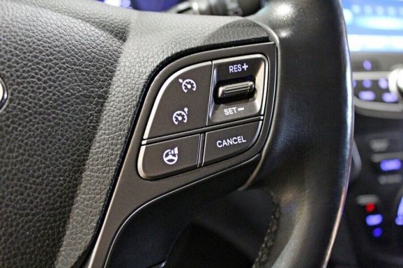 Hyundai Santa Fe, 2.4 л, АТ, 2014 фото 1