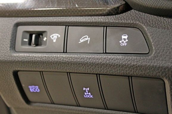 Hyundai Santa Fe, 2.4 л, АТ, 2013 фото 1