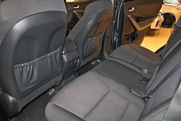 Hyundai Santa Fe, 2.4 л, АТ, 2017 фото 8