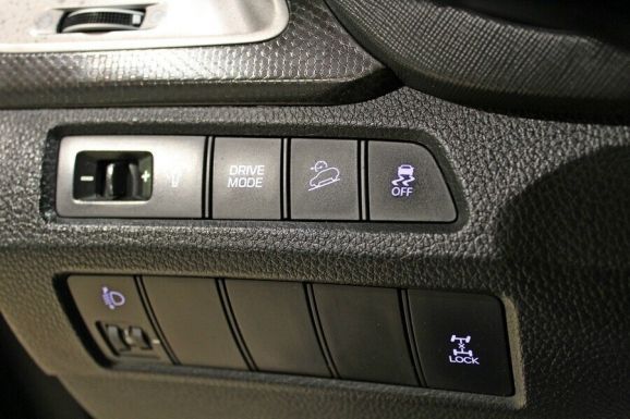 Hyundai Santa Fe, 2.4 л, АТ, 2017 фото 1