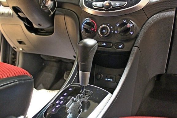 Hyundai Solaris, 1.6 л, АТ, 2014 фото 9