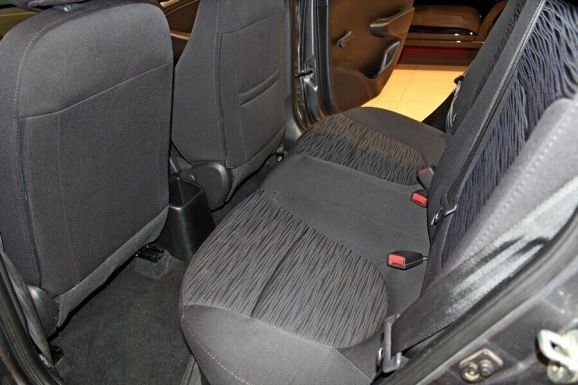 Hyundai Solaris, 1.4 л, АТ, 2016 фото 8