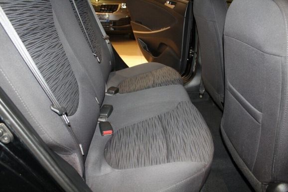 Hyundai Solaris, 1.6 л, АТ, 2016 фото 1