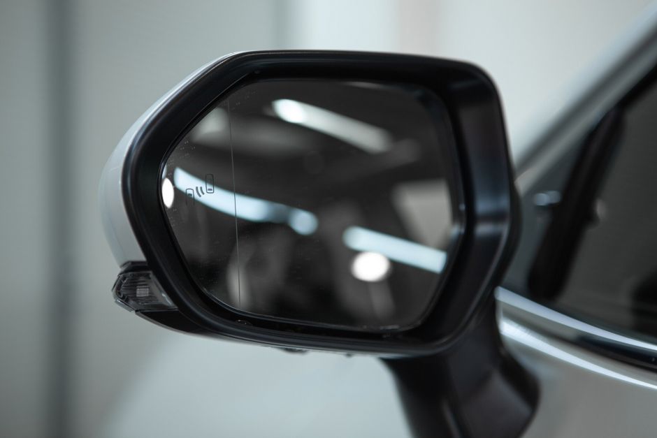 Toyota Camry, 3.5 л, АТ, 2023 фото 2