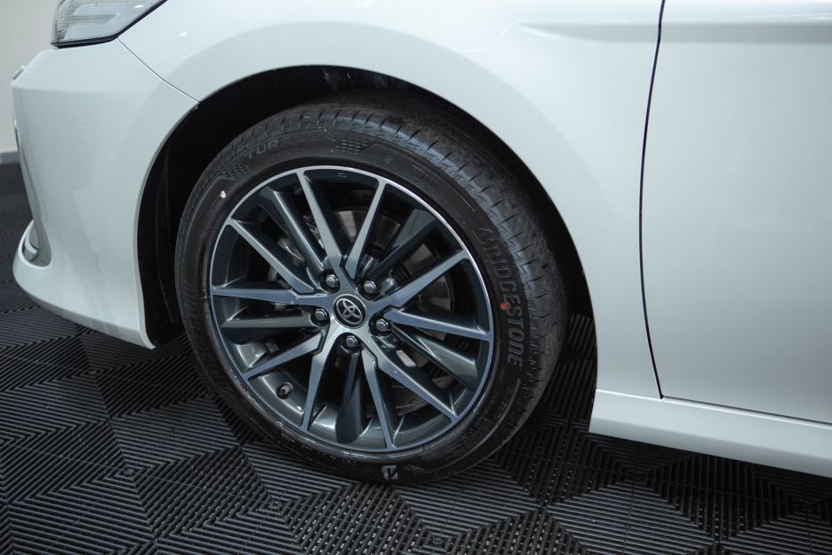 Toyota Camry, 3.5 л, АТ, 2023 фото 1