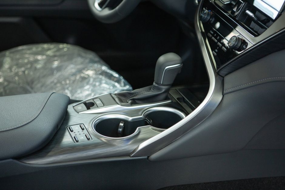 Toyota Camry, 3.5 л, АТ, 2023 фото 10