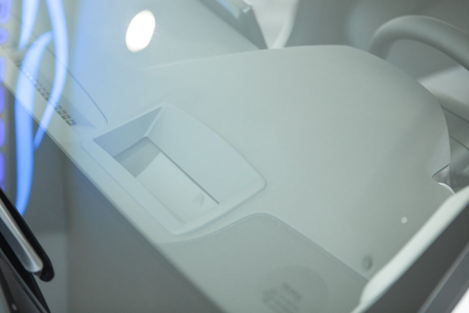 Toyota Camry, 3.5 л, АТ, 2023 фото 17