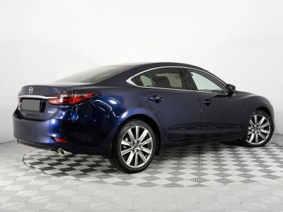 Mazda 6, 2.5 л, АКПП, 2020 фото 4