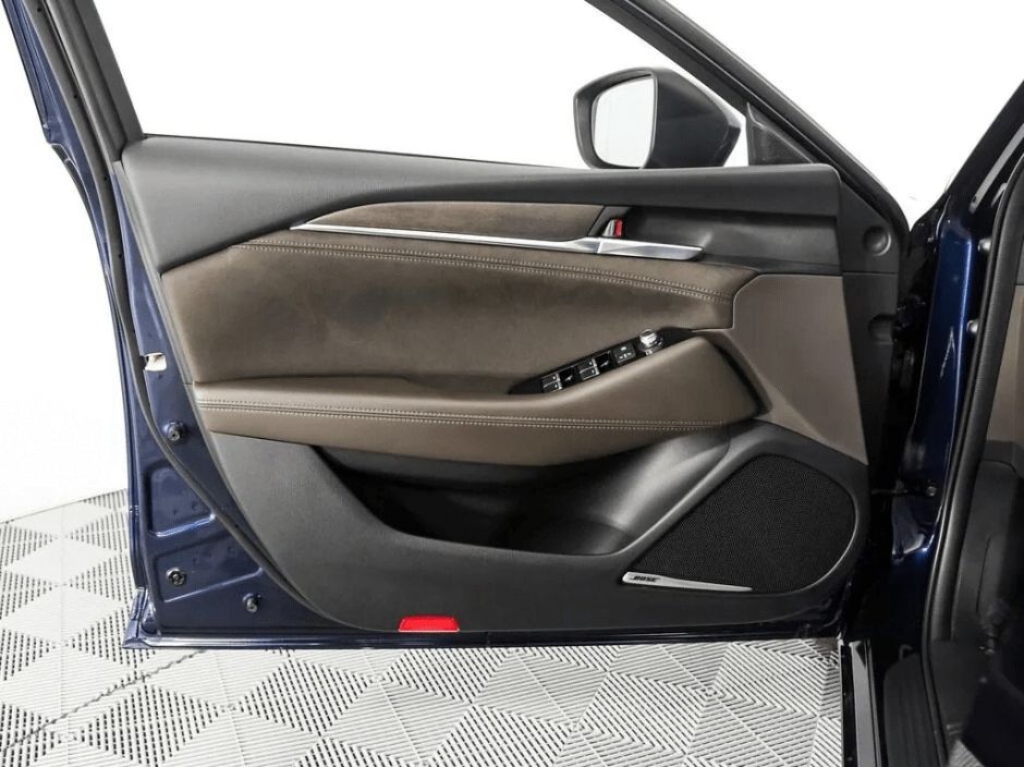 Mazda 6, 2.5 л, АТ, 2020 фото 8