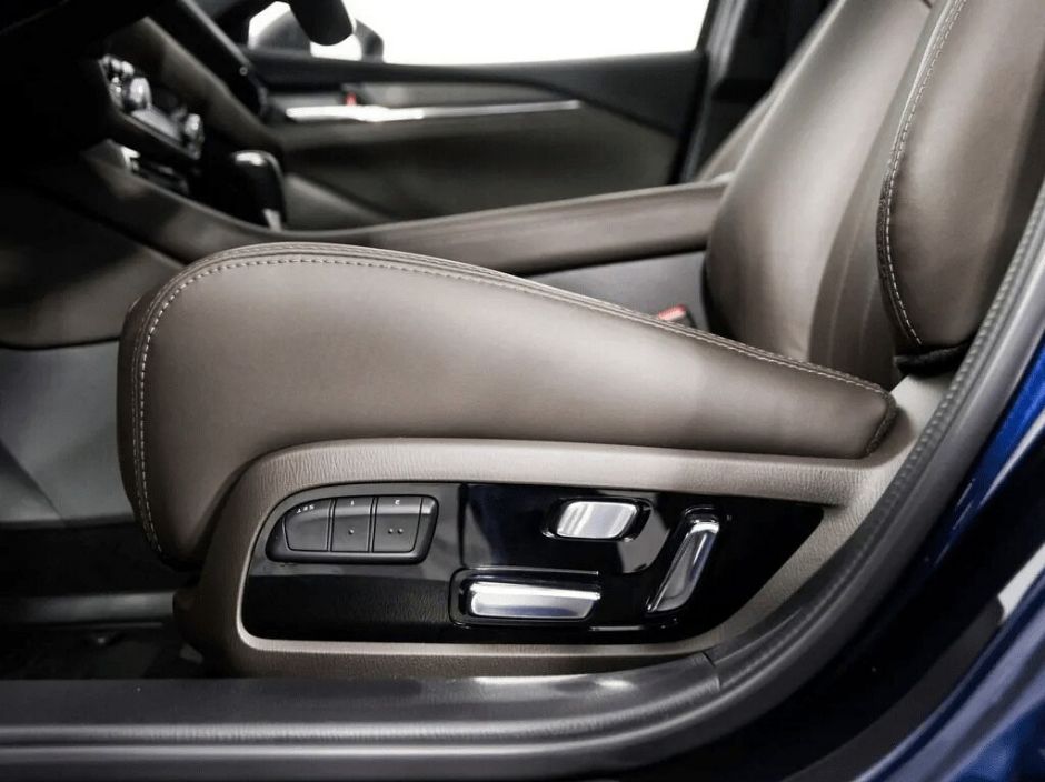 Mazda 6, 2.5 л, АТ, 2020 фото 9