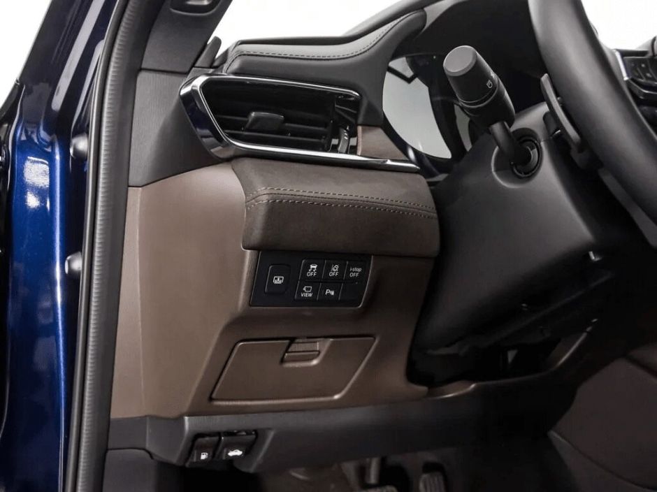 Mazda 6, 2.5 л, АТ, 2020 фото 10