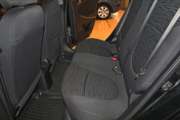 Hyundai Solaris, 1.6 л, АТ, 2016 фото 1