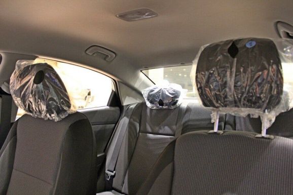 Hyundai Solaris, 1.4 л, АТ, 2020 фото 2