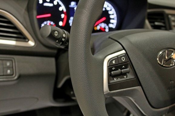 Hyundai Solaris, 1.4 л, АТ, 2020 фото 1