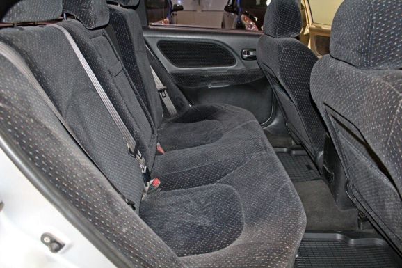 Hyundai Sonata, 2.0 л, АТ, 2010 фото 8