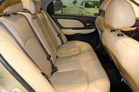 Hyundai Sonata, 2.0 л, АТ, 2011 фото 8