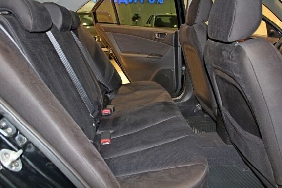 Hyundai Sonata, 2.4 л, АТ, 2008 фото 8