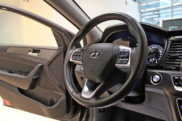 Hyundai Sonata, 2.4 л, АТ, 2019 фото 11