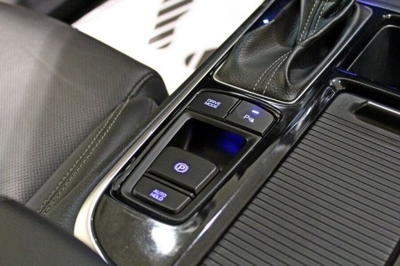 Hyundai Sonata, 2.4 л, АТ, 2019 фото 12