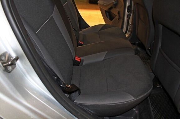 Ford Focus, 1.6 л, Робот, 2014 фото 8