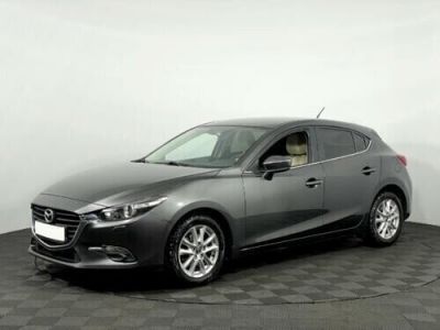 Mazda 3, 1.5 л, АКПП, 2019 фото 3