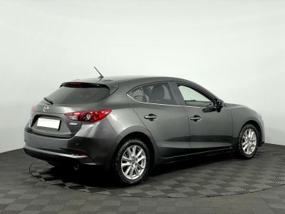 Mazda 3, 1.5 л, АКПП, 2019 фото 4