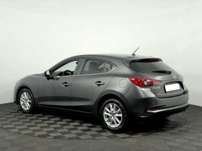 Mazda 3, 1.5 л, АКПП, 2019 фото 6