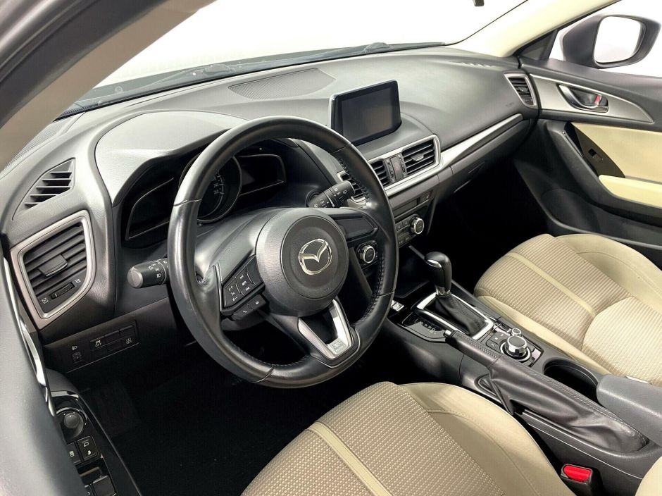 Mazda 3, 1.5 л, АТ, 2019 фото 7