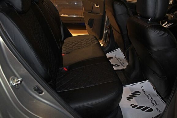 Kia Sportage, 2.0 л, АТ, 2013 фото 1