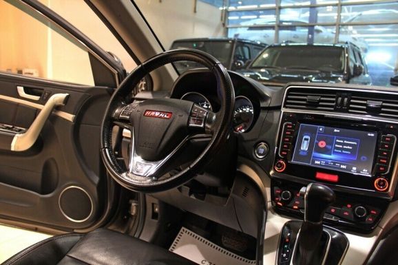 Haval H6, 1.5 л, АТ, 2018 фото 7