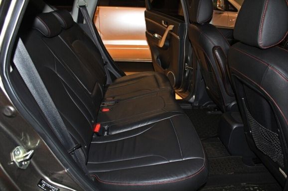 Haval H6, 1.5 л, АТ, 2018 фото 8