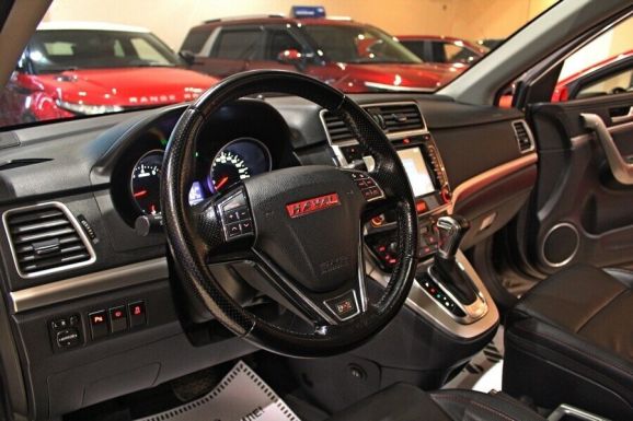Haval H6, 1.5 л, АТ, 2018 фото 2