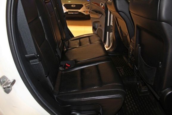 Jeep Grand Cherokee, 3.6 л, АТ, 2012 фото 8