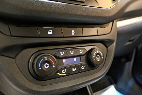 LADA (ВАЗ) Vesta, 1.6 л, Робот, 2018 фото 1