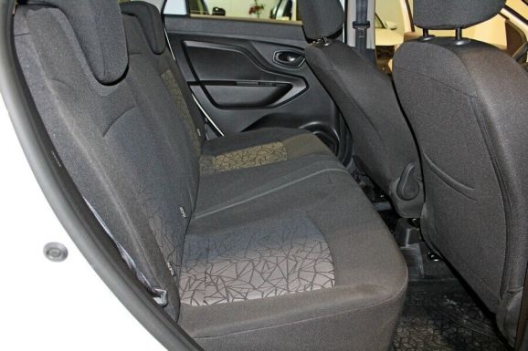 LADA (ВАЗ) XRAY, 1.8 л, Робот, 2021 фото 8