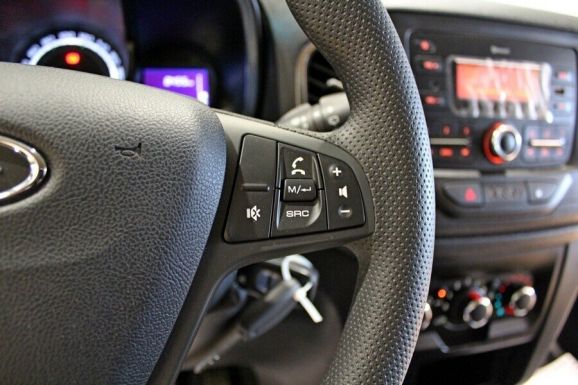 LADA (ВАЗ) XRAY, 1.8 л, Робот, 2021 фото 2