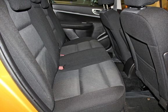 Peugeot 307, 1.6 л, АТ, 2008 фото 8