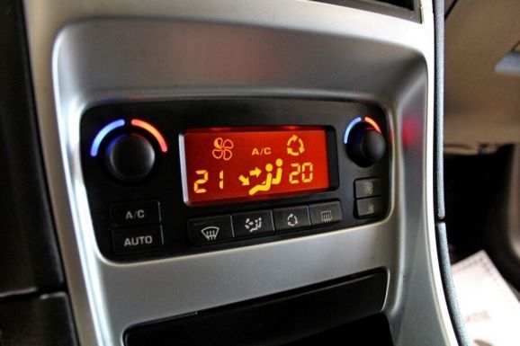 Peugeot 307, 1.6 л, АТ, 2008 фото 1