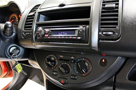 Nissan Note, 1.6 л, АТ, 2011 фото 9