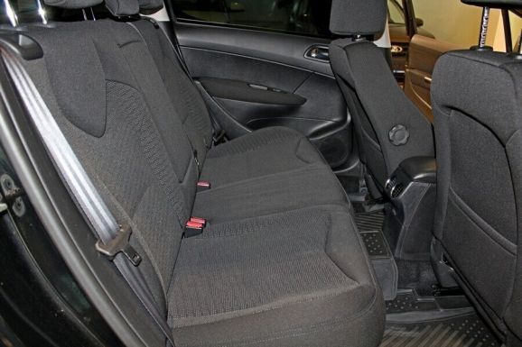 Peugeot 308, 1.6 л, АТ, 2012 фото 8