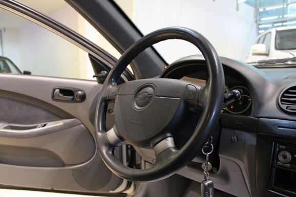 Chevrolet Lacetti, 1.4 л, МТ, 2013 фото 2