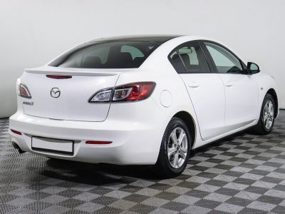 Mazda 3, 1.6 л, АКПП, 2012 фото 4