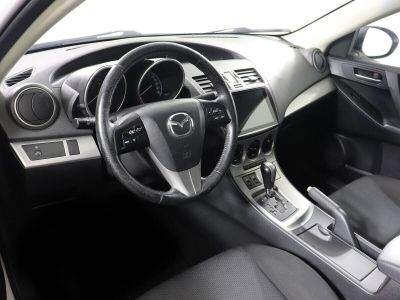 Mazda 3, 1.6 л, АКПП, 2012 фото 7