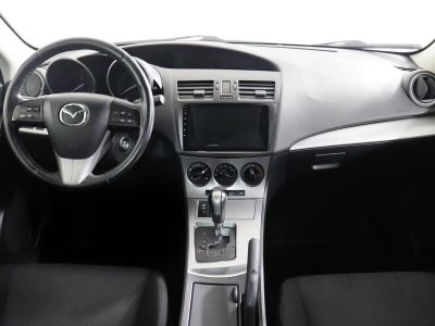 Mazda 3, 1.6 л, АКПП, 2012 фото 8