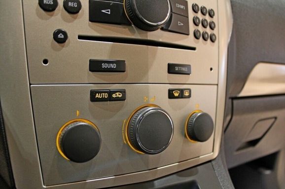 Opel Zafira, 1.8 л, МТ, 2008 фото 1