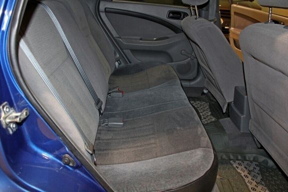 Chevrolet Lacetti, 1.4 л, МТ, 2013 фото 8