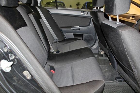 Mitsubishi Lancer, 1.5 л, АТ, 2010 фото 8