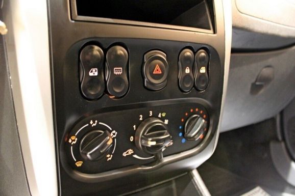 Nissan Almera, 1.6 л, МТ, 2018 фото 1