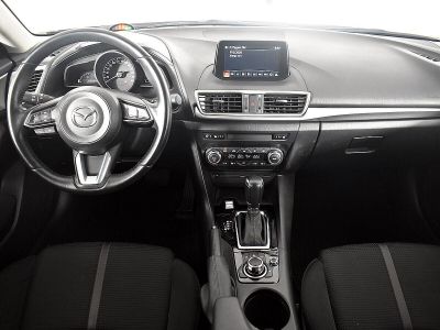 Mazda 3, 1.5 л, АКПП, 2018 фото 7