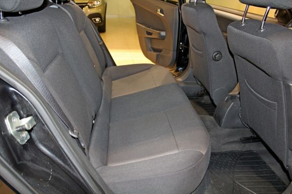 Opel Astra, 1.8 л, АТ, 2013 фото 8